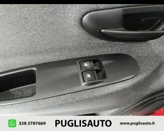 LANCIA Ypsilon usata, con Servosterzo