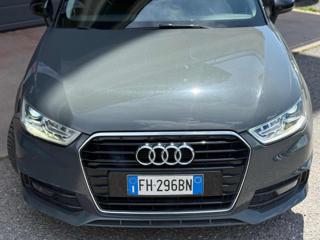 AUDI A1 usata, con Airbag Passeggero