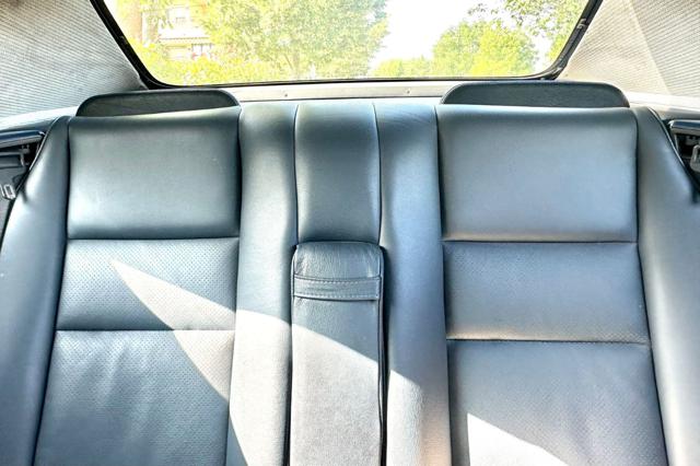 MERCEDES-BENZ E 200 usata 14