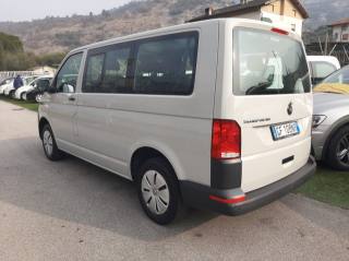 VOLKSWAGEN Transporter usata, con Chiusura centralizzata