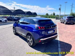 PEUGEOT 3008 usata, con Airbag Passeggero