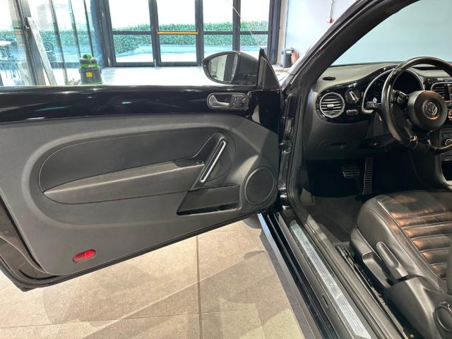 VOLKSWAGEN Maggiolino usata, con Servosterzo