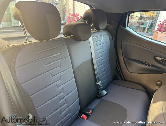 LANCIA Ypsilon usata, con Servosterzo