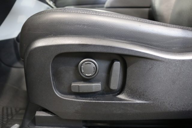 LAND ROVER Defender usata, con Immobilizzatore elettronico