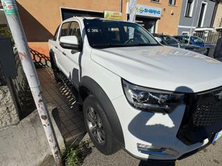 EVO Evo Cross4 usata, con Airbag