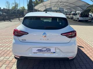 RENAULT Clio usata, con Boardcomputer