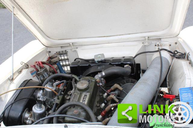 INNOCENTI Other usata 44