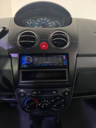 CHEVROLET Matiz usata 14