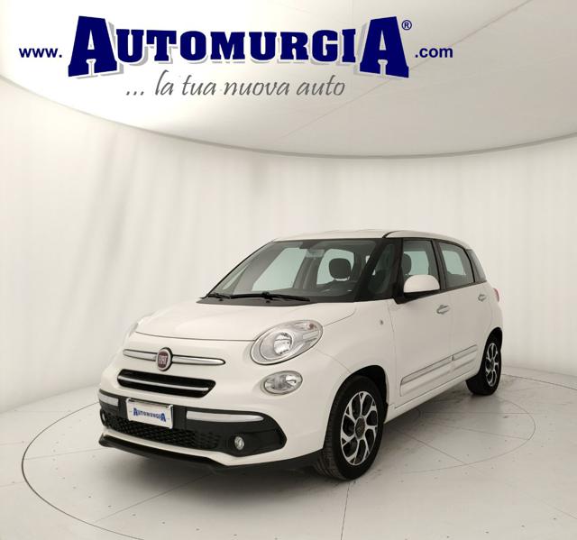 FIAT 500L usata, con Airbag