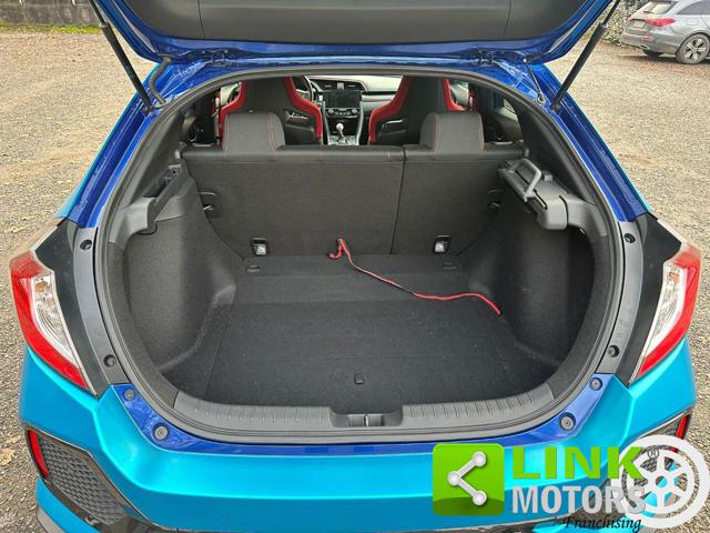 HONDA Civic usata, con Chiusura centralizzata