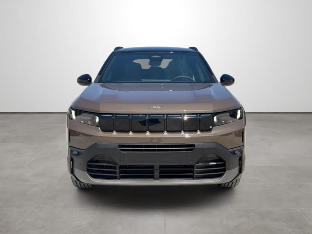 JEEP Compass usata, con Airbag