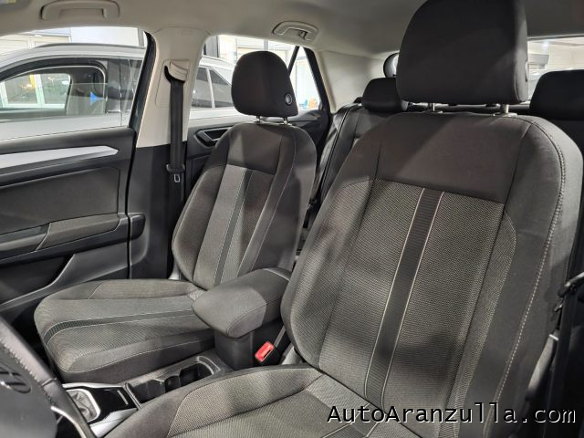 VOLKSWAGEN T-Roc usata, con Touch screen