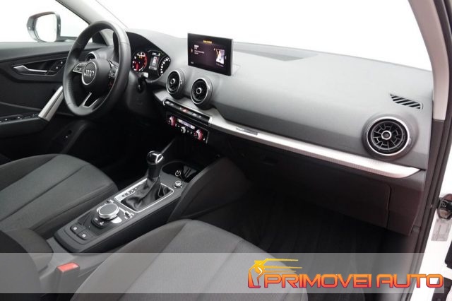 AUDI Q2 usata, con Airbag