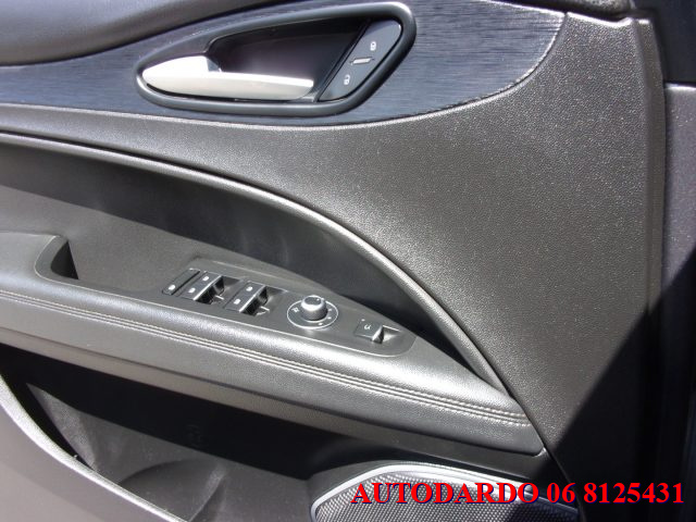 ALFA ROMEO Stelvio usata, con Android Auto