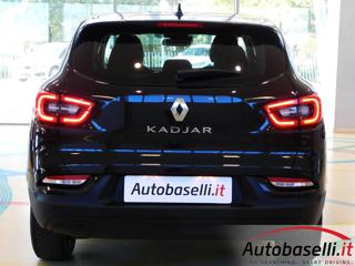 RENAULT Kadjar usata, con Controllo trazione