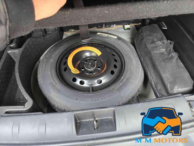 JEEP Renegade usata, con Park Distance Control