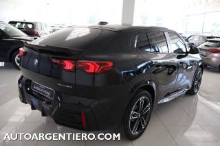 BMW X2 usata, con Fari LED