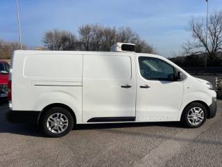 CITROEN Jumpy usata 5