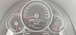 VOLKSWAGEN up! usata, con ESP