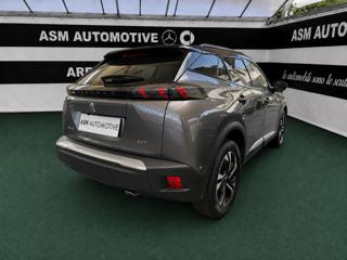 PEUGEOT 2008 usata, con Autoradio