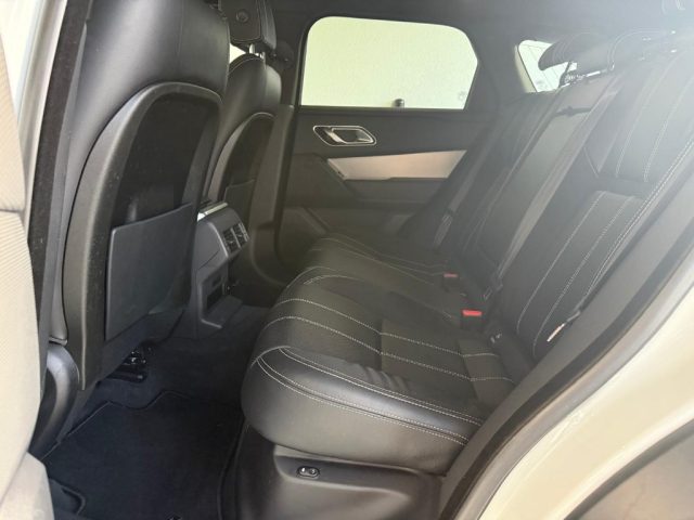 LAND ROVER Range Rover Velar usata, con Cruise Control