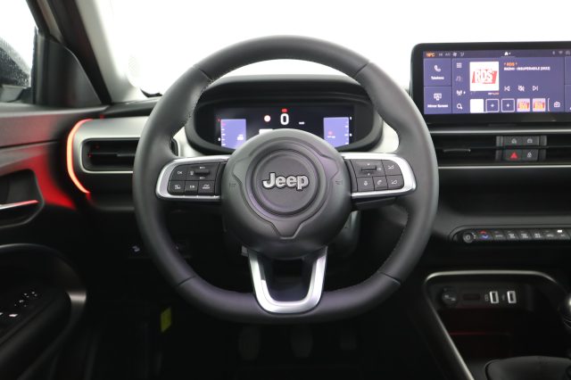 JEEP Avenger usata 11