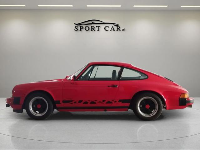 PORSCHE 911 usata 2