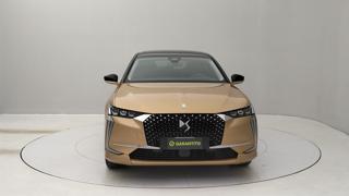 DS AUTOMOBILES DS 4 usata, con Cerchi in lega