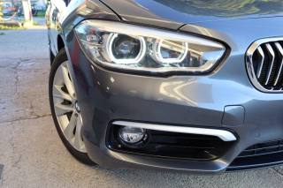 BMW 118 usata 134