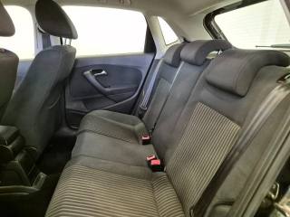 VOLKSWAGEN Polo usata, con Lettore CD