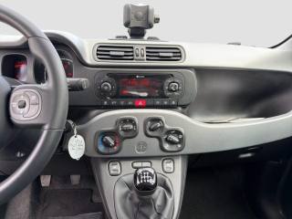FIAT Panda usata 15