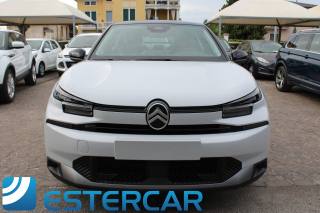 CITROEN C4 usata, con Alzacristalli elettrici