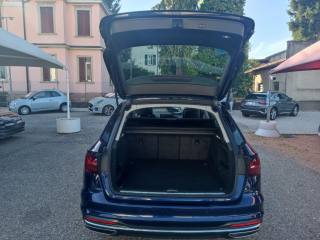 AUDI A4 usata, con Chiusura centralizzata