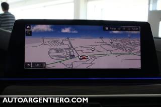 BMW 530 usata, con Portellone posteriore elettrico