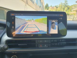 JEEP Avenger usata, con ESP