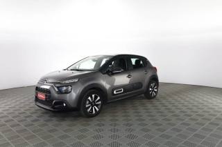 CITROEN C3 usata 6