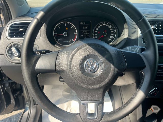 VOLKSWAGEN Polo usata, con Boardcomputer