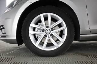 VOLKSWAGEN Golf usata 7