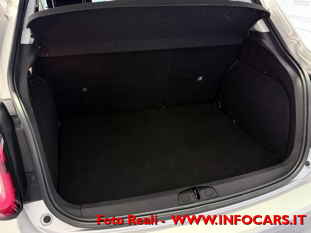 FIAT 500X usata, con Chiusura centralizzata telecomandata