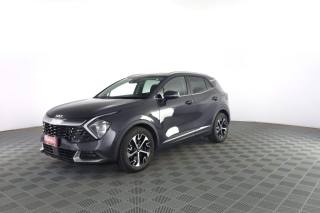 KIA Sportage usata 7