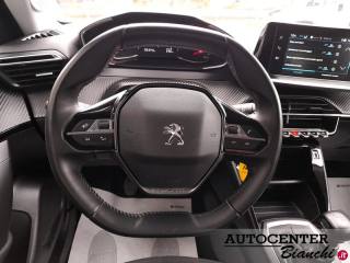 PEUGEOT 2008 usata, con Fari LED