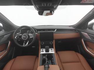 JAGUAR F-Pace usata, con Airbag laterali