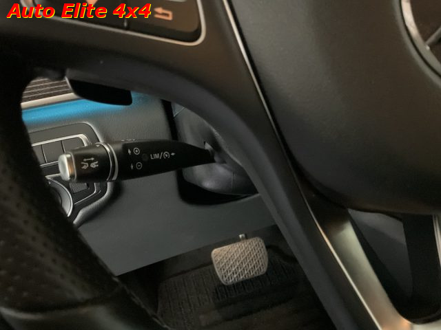 MERCEDES-BENZ V 300 usata, con Cruise Control