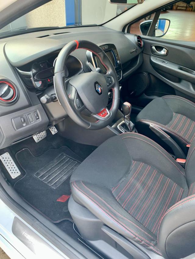 RENAULT Clio usata, con Alzacristalli elettrici