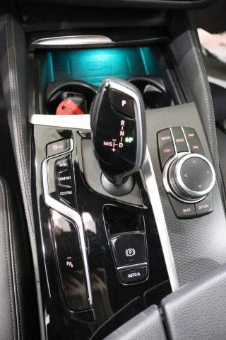 BMW 520 usata, con Sensori di parcheggio posteriori