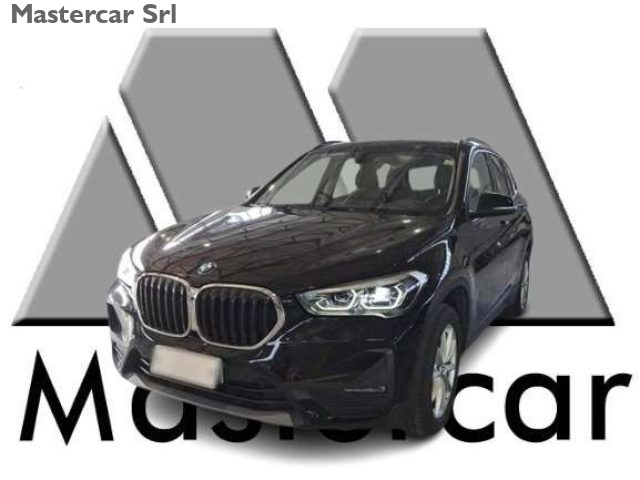 BMW X1 usata, con ABS