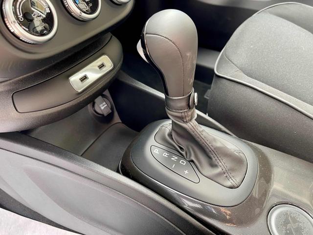 FIAT 500X usata, con Controllo vocale