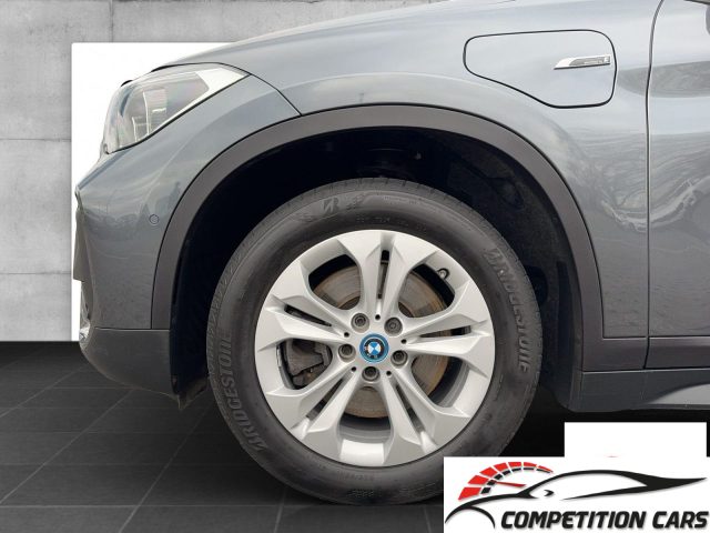 BMW X1 usata, con Sedile posteriore sdoppiato