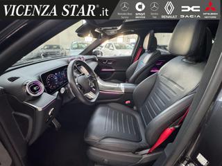 MERCEDES-BENZ GLC 300 usata, con Airbag Passeggero