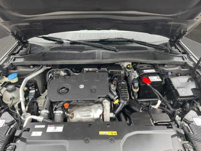 DS AUTOMOBILES DS 4 usata, con Sensori di parcheggio posteriori